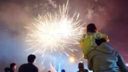 Early party, tren pesta yang selesai sebelum tengah malam