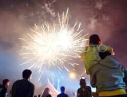 Early party, tren pesta yang selesai sebelum tengah malam