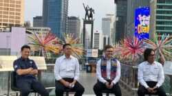 Rallycross World Cup 2026: Kevin Hansen Jadi Duta Olahraga di Jakarta