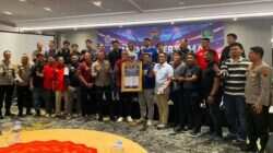 Komitmen Bersama untuk Sepak Bola Aman dan Damai di Jawa Tengah