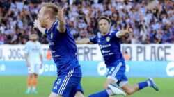 Strategi PSIM Yogyakarta Menjelang Pertandingan Melawan Madura United
