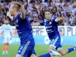 Strategi PSIM Yogyakarta Menjelang Pertandingan Melawan Madura United