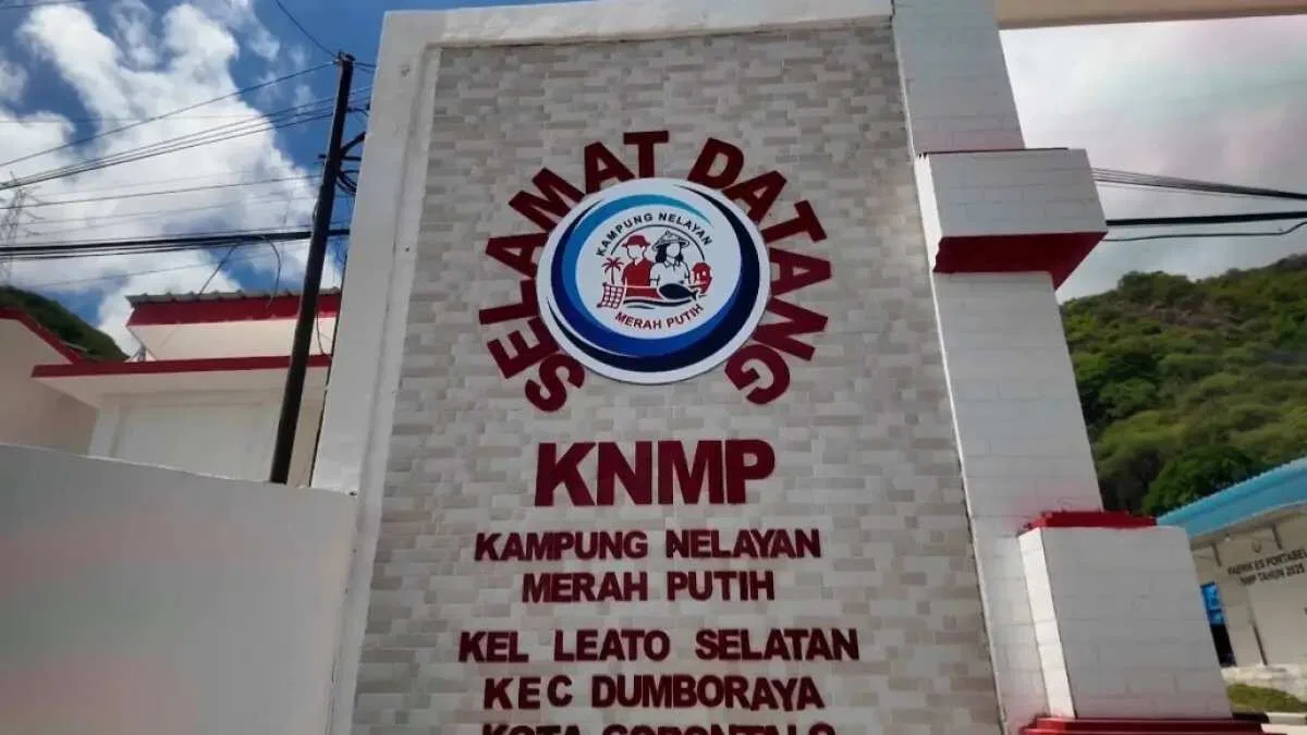 Optimalisasi Pembangunan Kampung Nelayan untuk Kesejahteraan Pesisir