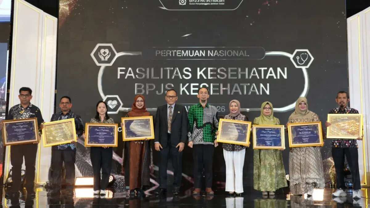 Transformasi Pelayanan BPJS Kesehatan Menuju Mutu yang Lebih Baik