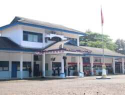 Kasus Dugaan Pelecehan di Dishub Sukabumi: Apa yang Terjadi?