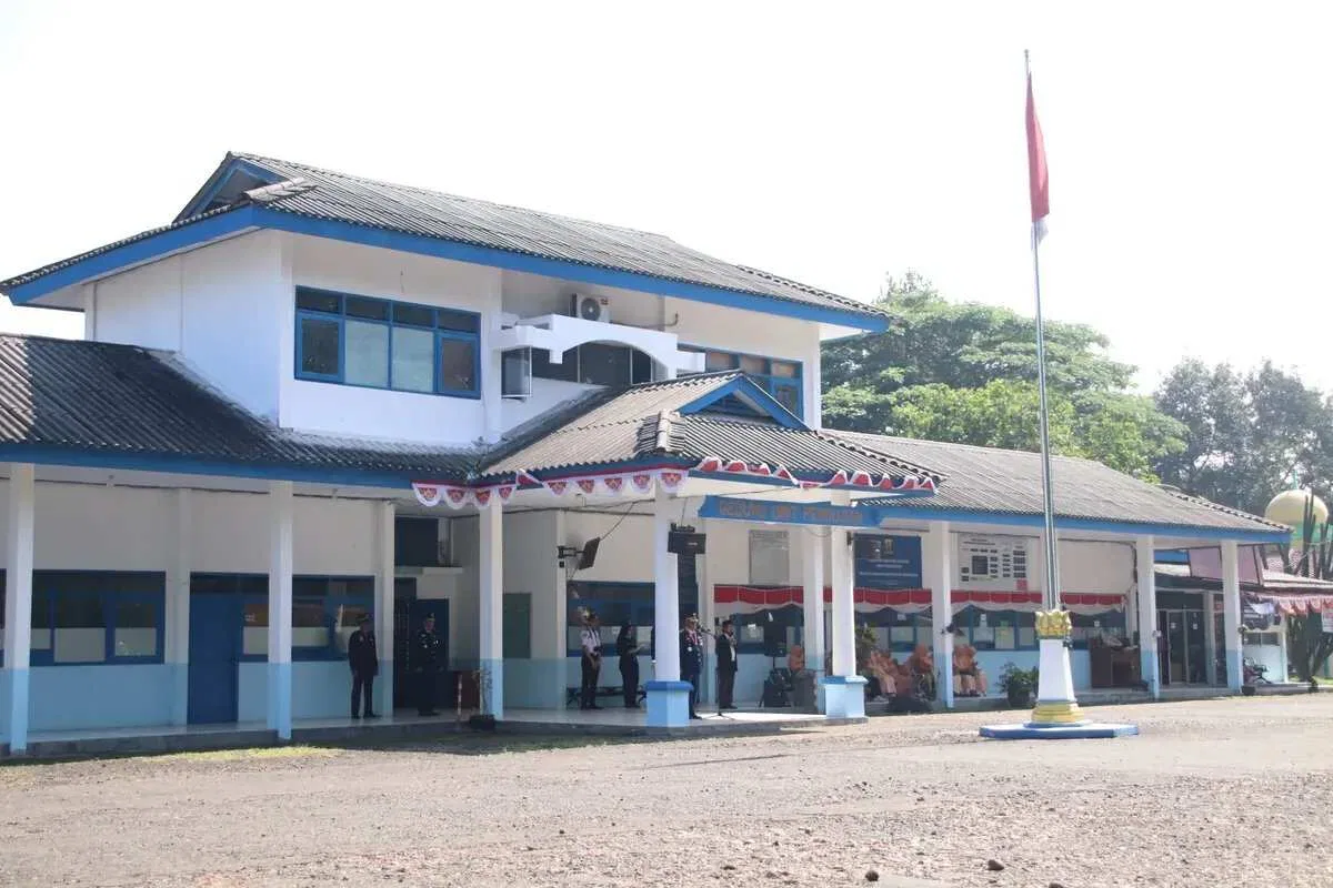 Kasus Dugaan Pelecehan di Dishub Sukabumi: Apa yang Terjadi?