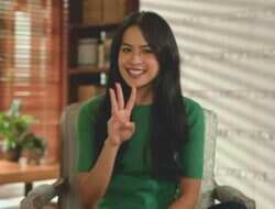 Maudy Ayunda: Perjalanan Karir dan Kontroversi Mindfulness