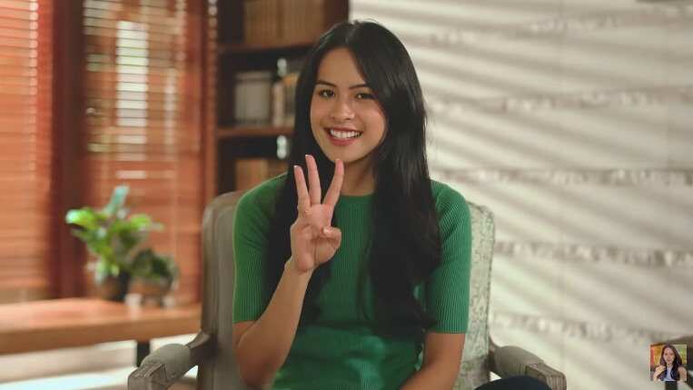 Maudy Ayunda: Perjalanan Karir dan Kontroversi Mindfulness