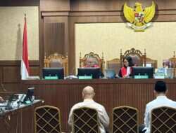 Penjelasan Eks Pejabat Kemenag Mengenai Isu Mutasi dan Kuota Haji