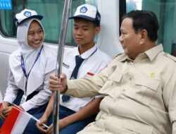 Inisiatif Pembiayaan LRT Jakarta oleh Danantara