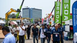 Menguatkan Kerja Sama Industri Energi di Indonesia