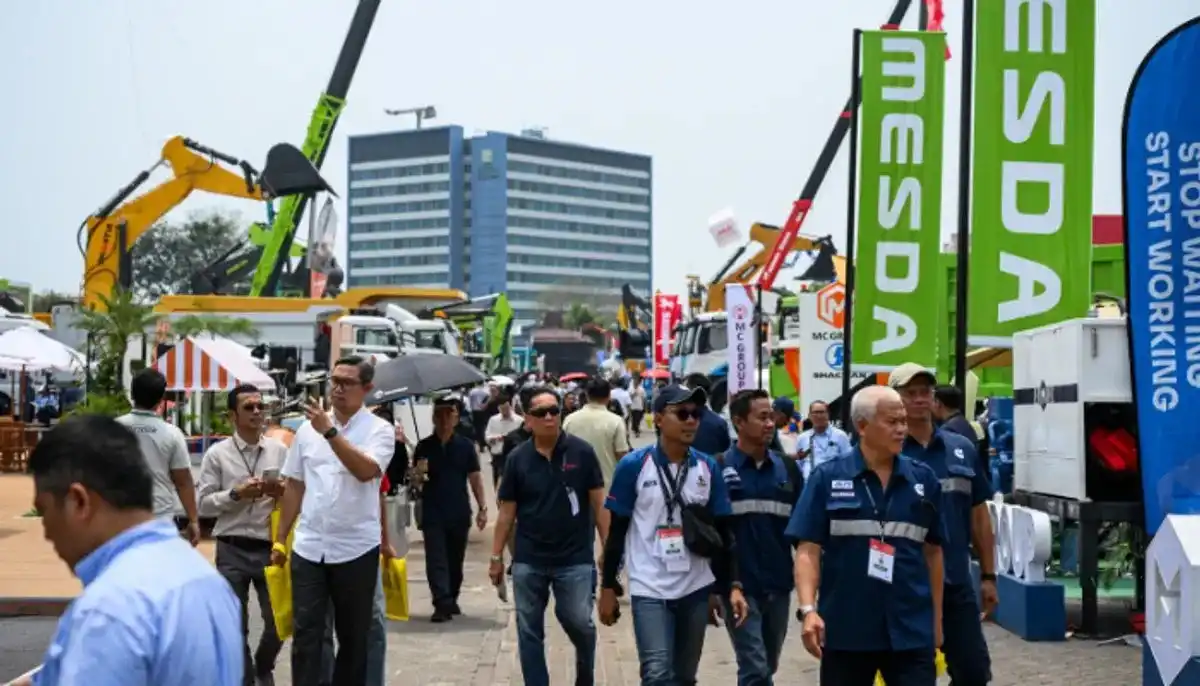 Menguatkan Kerja Sama Industri Energi di Indonesia