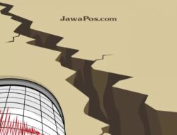 Seismik Aktif: Bandung Diguncang Rangkaian Gempa Terkini