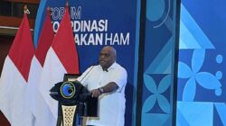 Kritik Tajam Petinggi HAM: Draf Aturan Terkendala Selama Delapan Bulan