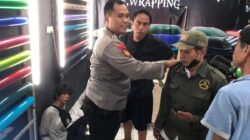 Gugatan Aksi Curanmor di Cipayung Berujung Amuk Massa