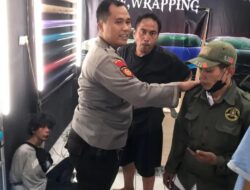 Gugatan Aksi Curanmor di Cipayung Berujung Amuk Massa