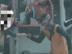 Dua Pegawai P3K Terlibat Pungli di Surabaya Diberhentikan