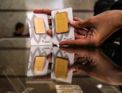 Kenaikan Harga Emas Hari Ini: Apa yang Perlu Diketahui?