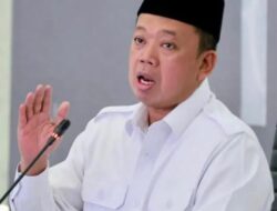 Skandal Korupsi di Kementerian ATR/BPN: Profil Nusron Wahid dan Tersangka Terkait