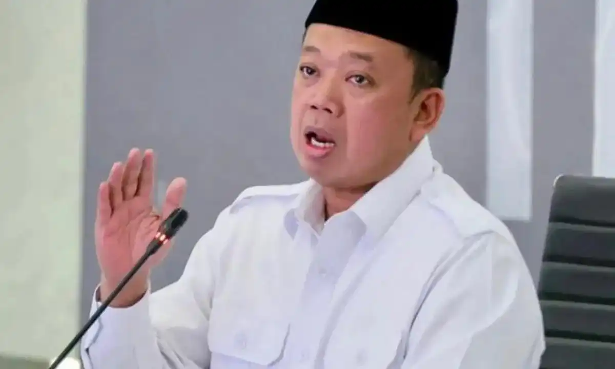 Skandal Korupsi di Kementerian ATR/BPN: Profil Nusron Wahid dan Tersangka Terkait