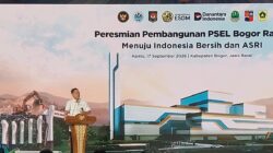 Inisiatif Baru untuk Penanganan Masalah Sampah di Indonesia