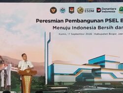 Inisiatif Baru untuk Penanganan Masalah Sampah di Indonesia
