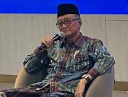 ASN Kementerian PUPR Terlibat Kasus Narkotika, Dihentikan Sementara