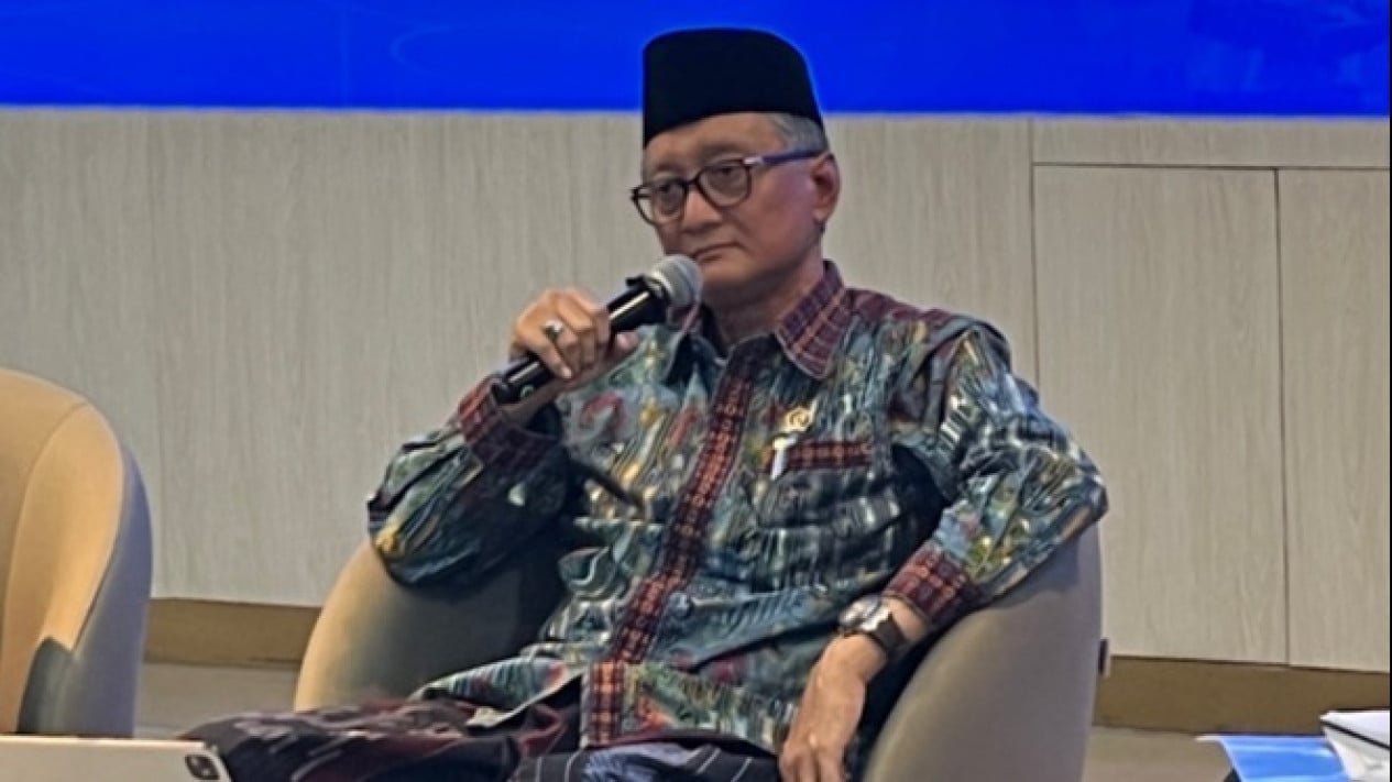 ASN Kementerian PUPR Terlibat Kasus Narkotika, Dihentikan Sementara