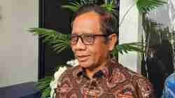 Kasus Dugaan Suap HGB: Mahfud MD Soroti Keterlibatan Nusron Wahid