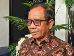 Kasus Dugaan Suap HGB: Mahfud MD Soroti Keterlibatan Nusron Wahid