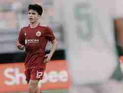 Profil Menarik Victor Dethan: Ancaman dan Karir Pesepakbola Muda