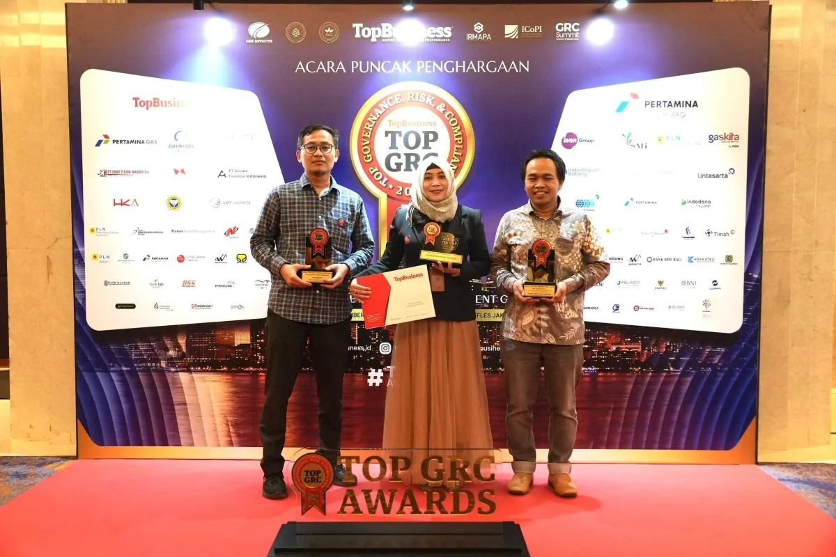 Penguatan Tata Kelola PLNEPI untuk Keberlanjutan Energi