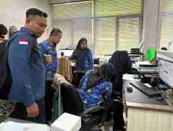 Penggeledahan Besar-Besaran Terkait Dugaan Korupsi Kerja Sama Pertamina EP