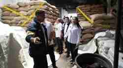 Dukungan Pemprov Jakarta dalam Penegakan Hukum Terhadap Penyulundupan Kacang Tanah