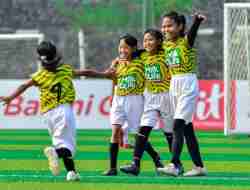 Keseruan Momen Final Milklife Soccer Challenge 2026 di Jakarta dan Yogyakarta