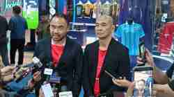Harapan Legenda Sepak Bola untuk Timnas Indonesia di FIFA ASEAN Cup 2026