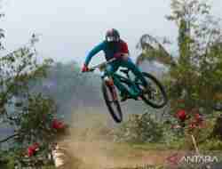 Road bike, MTB, sepeda lipat atau gravel? Ini perbedaannya