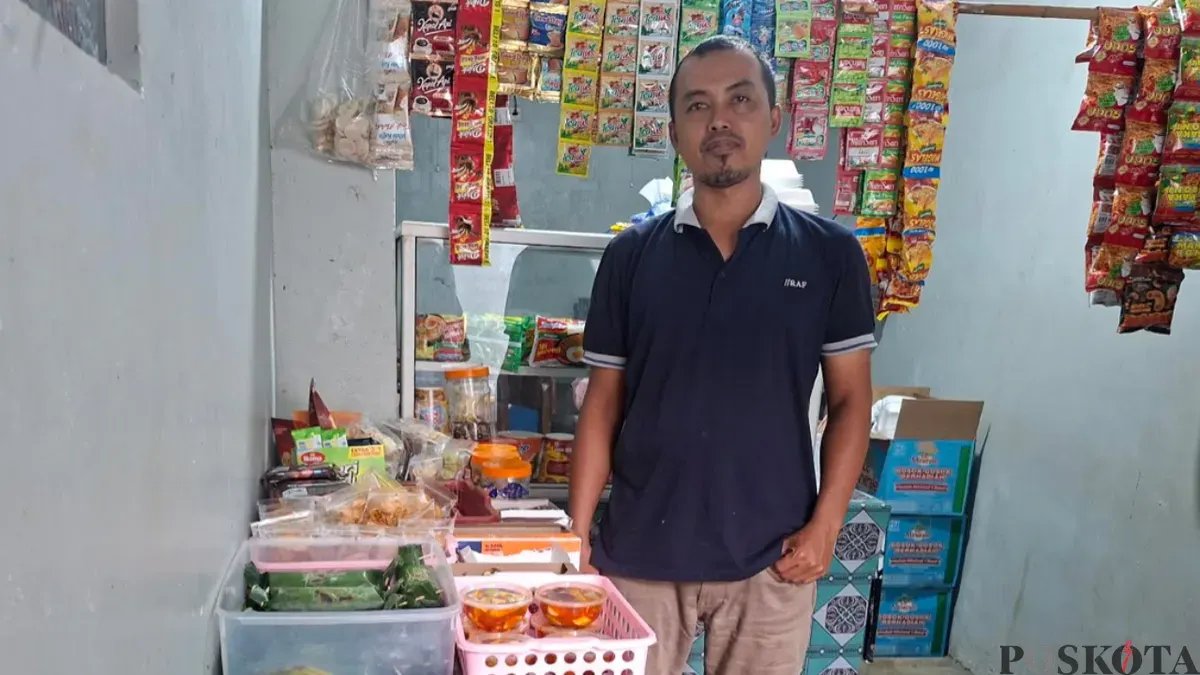 Kenaikan Harga Daging Ayam di Depok: Pedagang Menghadapi Tantangan Besar
