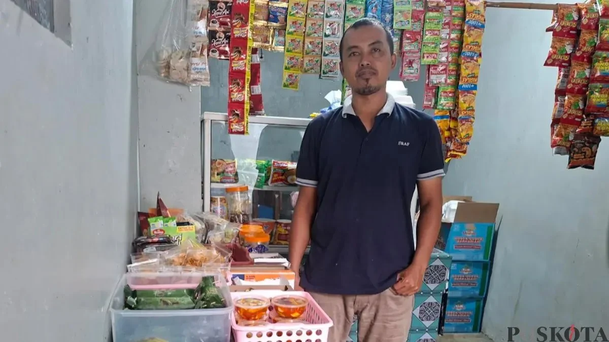 Kenaikan Harga Daging Ayam di Depok: Pedagang Menghadapi Tantangan Besar