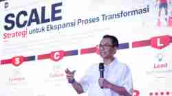 Inisiatif Transformasi Digital Telkom Group