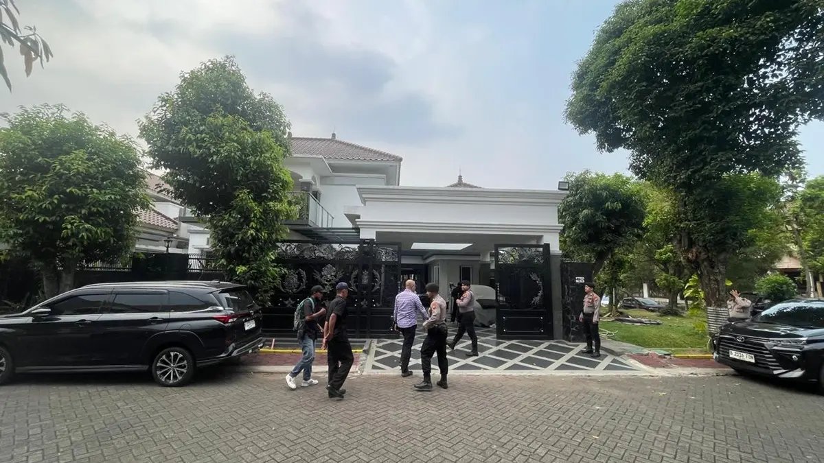 Investigasi Terhadap Aset Mewah Ipda Yayat Sudrajat