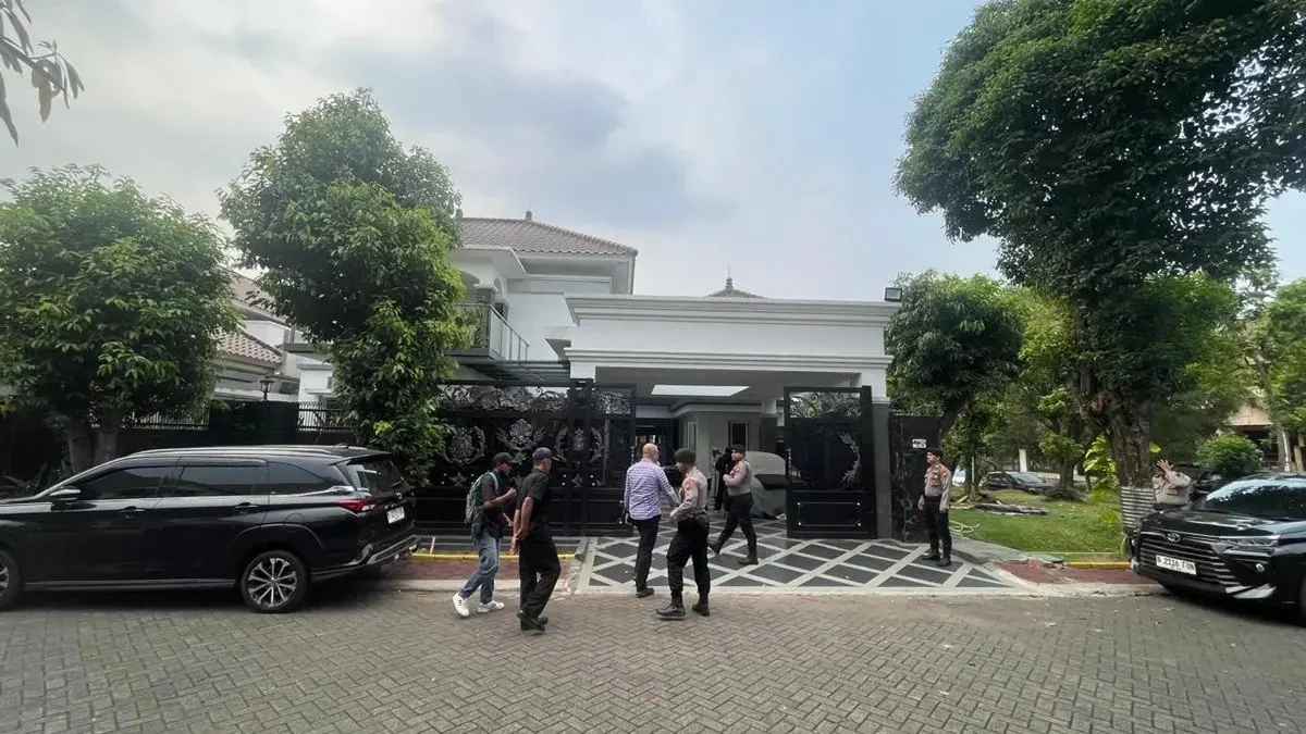 Investigasi Terhadap Aset Mewah Ipda Yayat Sudrajat
