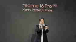 Peluncuran Realme 16 Pro Edisi Harry Potter di Indonesia: Barang Koleksi Terbatas