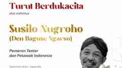 Kepergian Seniman Legendaris Yogyakarta