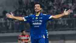 Dua Pemain Persib Dikerahkan untuk Timnas