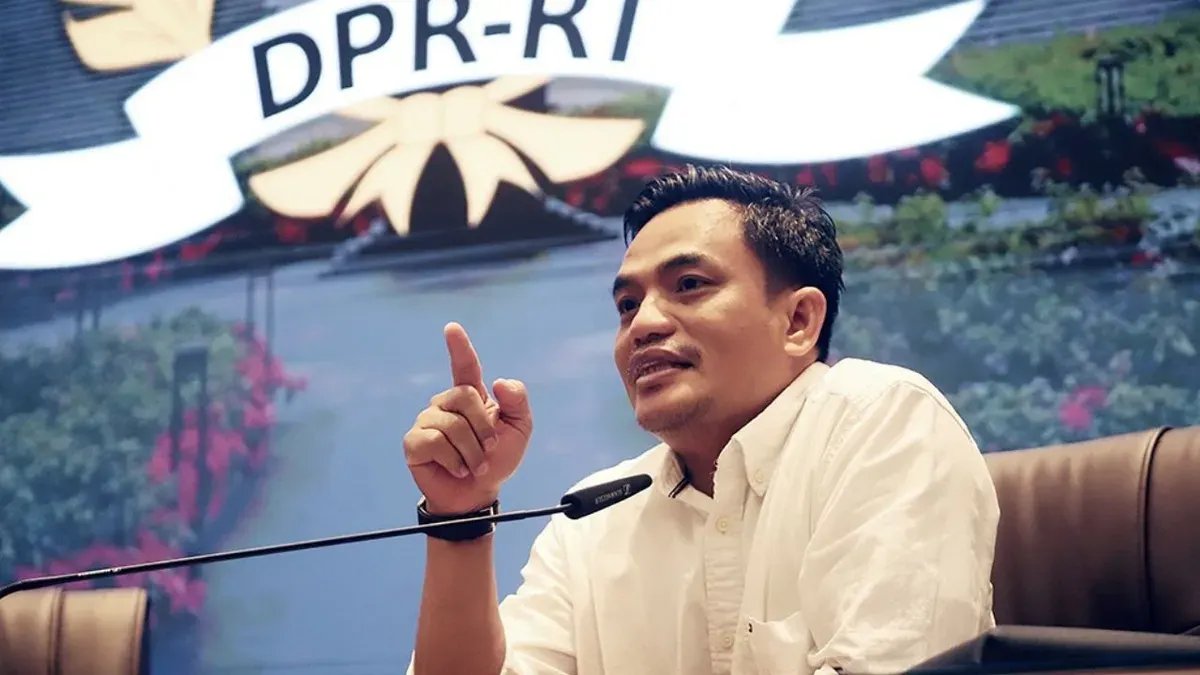 KPK Tangkap Empat Tersangka dalam Kasus Dugaan Suap Pemberian HGB