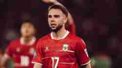 Tiga Pemain Timnas Indonesia Belum Bergabung Menjelang FIFA ASEAN Cup 2026