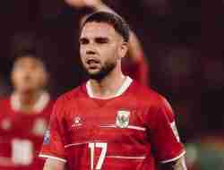 Tiga Pemain Timnas Indonesia Belum Bergabung Menjelang FIFA ASEAN Cup 2026