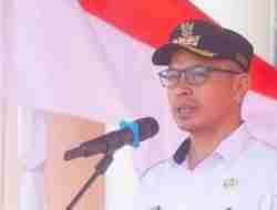 Bupati Bolaang Mongondow Utara Terjaring OTT KPK di Jakarta