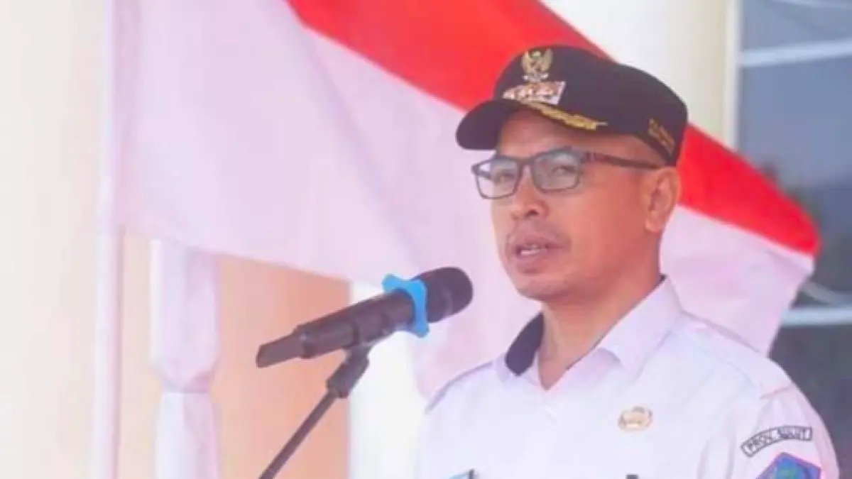 Bupati Bolaang Mongondow Utara Terjaring OTT KPK di Jakarta Bupati Bolaang Mongondow Utara Terjaring OTT KPK di Jakarta